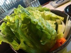 -热血兄弟·炭火烤肉(融侨中心店)