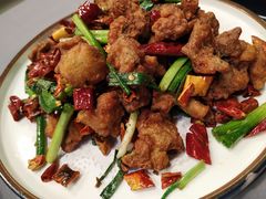 -金龙·打边炉(南京西路店)