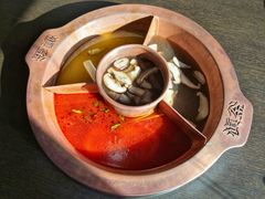 -滇釜火锅·能喝汤的火锅(车公庄店)