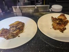 -V-ONE西雅图海鲜自助餐厅(仓山万达广场店)