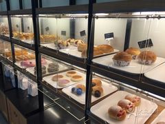 -贝小七高端定制甜品桌茶歇