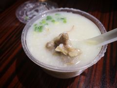 猪骨粥-权记骨粥