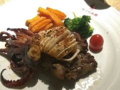 -杯子红牛排(创意产业园店)