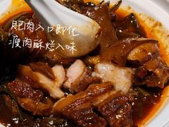 -恰饭·老长沙市井菜(天河客运站店)