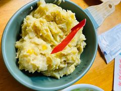 -炒豆合作社(东四总店)