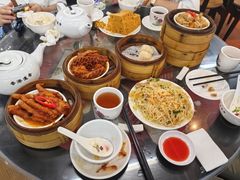 -香港蓮香樓(中環店)