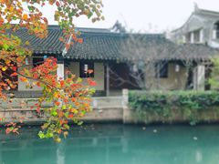 -黎里古镇