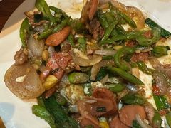 -汉时湘菜