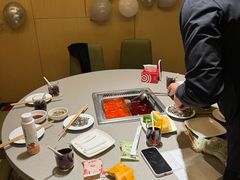 -海底捞火锅(天一广场亚细亚店)