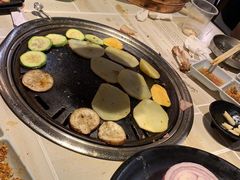 -胡哥烤肥牛(车公庙店)