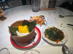 -太食獸泰式茶餐厅(北美新天地店)