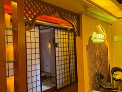 -金色莲花泰式按摩SPA(石牌店)