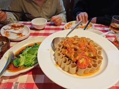 -西贝(六里桥旗舰店)