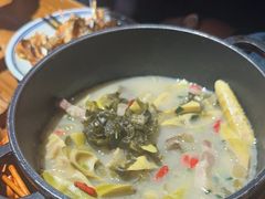 -打酱油·非遗淮扬菜(瘦西湖梅岭店)