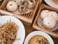 -食膳公园包子铺(烈士公园店)