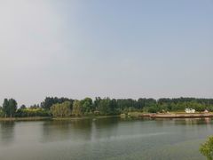 -东郊湿地公园