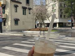 -Radar Coffee(思南路店)