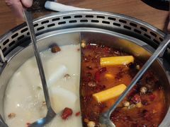 -快乐小羊(富强中路店)