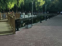 -建国公园