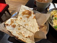 -克比叔叔印度餐厅Kebabs on the Grille (人民广场店)