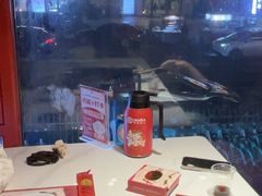 -何师傅美蛙鱼头(汉街店)