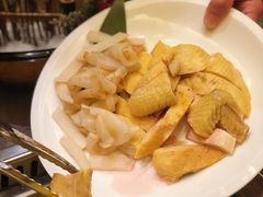 -彩虹坊火锅(宁穿路店)