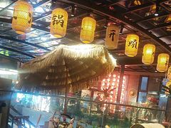 -纸盐河码头火锅(十八梯店)