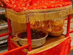 地锅老公鸡-大张烙馍村(泉山店)