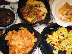 -客语客家菜(佳兆业广场店)