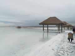 -盐湖景区