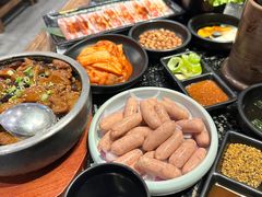 -九田家黑牛烤肉料理(中北镇店)