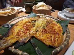 -云海肴·汽锅鸡·云南菜(高德置地店)