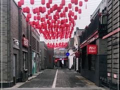 -龙湖星悦荟(颐和店)