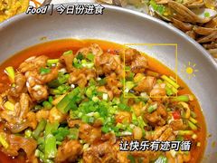 -辣四方新派川菜