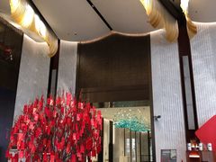 -上海世茂皇家艾美酒店