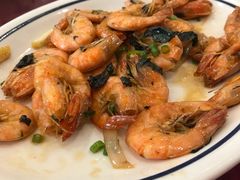 -新渔享海鲜餐厅(广海渔人码头店)