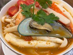 -曼谷食堂·泰国家庭料理