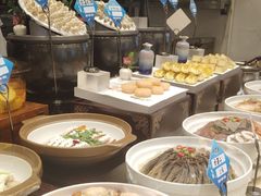 -新丁香海鲜酒店(银海商贸城店)