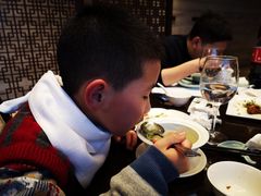 -环球港凯悦 · 享悦中餐厅