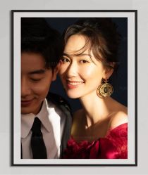 -雪中彩影婚纱摄影·微光艺术中心