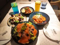 -BE BRIGHT KITCHEN(正佳广场店)