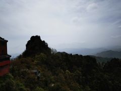 -武当山风景区
