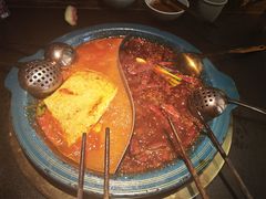 -吼堂老火锅(太古里总店)