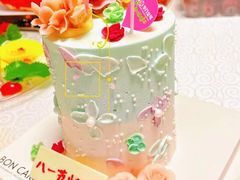 -福慧慈缘素食餐厅(王府井店)