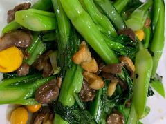 -江记餐厅(罗冲围店)