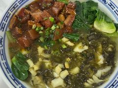 -好面道大肠面(中华路店)