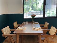 -Mark&Mars Restaurant
