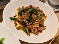 -一坐一忘云南菜(卓悦中心)