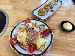 -春川韩国拌饭(中信广场店)