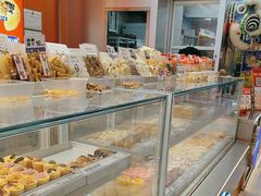 -喜点狮(江门大融城店)